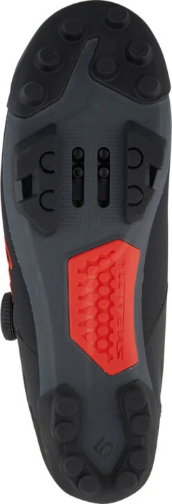 Five Ten Kestrel BOA MTB Schuhe -Endura Verkaufsgeschäft 491779