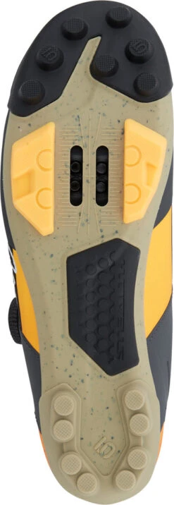 Five Ten Kestrel BOA MTB Schuhe -Endura Verkaufsgeschäft 491785