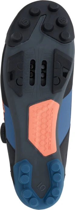 Five Ten Kestrel BOA Womens MTB Schuhe -Endura Verkaufsgeschäft 491790