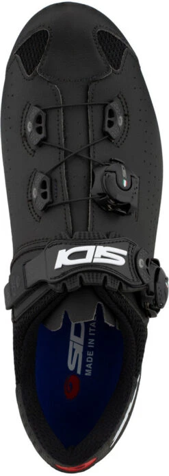 Sidi Genius 10 Rennrad Schuhe -Endura Verkaufsgeschäft 491939