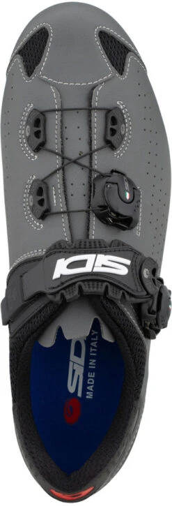 Sidi Genius 10 Rennrad Schuhe -Endura Verkaufsgeschäft 491944