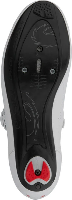 Sidi Genius 10 Rennrad Schuhe -Endura Verkaufsgeschäft 491948