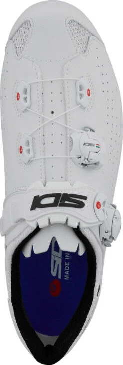 Sidi Genius 10 Rennrad Schuhe -Endura Verkaufsgeschäft 491950