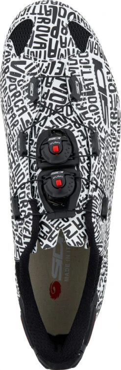 Sidi Shot 2 DZero Rennrad Schuhe -Endura Verkaufsgeschäft 491955