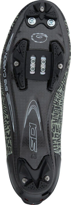 Sidi Tiger 2 DZero MTB Schuhe -Endura Verkaufsgeschäft 491960