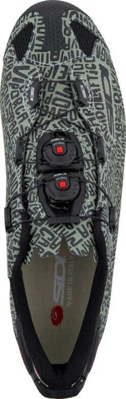 Sidi Tiger 2 DZero MTB Schuhe -Endura Verkaufsgeschäft 491962