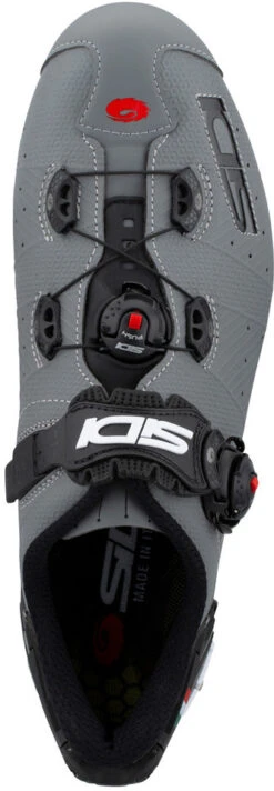 Sidi Wire 2 Carbon Rennrad Schuhe -Endura Verkaufsgeschäft 491974