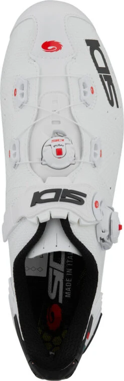 Sidi Wire 2 Carbon Rennrad Schuhe -Endura Verkaufsgeschäft 491985