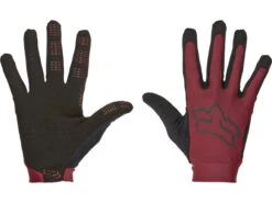 Flexair Ganzfinger-Handschuhe -Endura Verkaufsgeschäft 492173