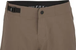 Ranger Shorts Mit Innenhose -Endura Verkaufsgeschäft 492197