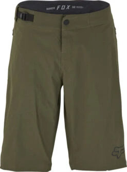 Ranger Shorts Mit Innenhose -Endura Verkaufsgeschäft 492200