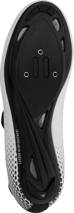 Northwave Core Plus 2 Rennrad Schuhe -Endura Verkaufsgeschäft 492252