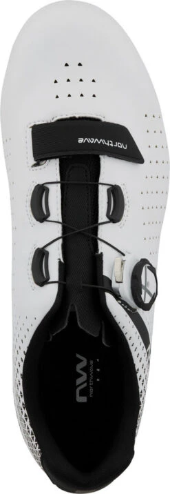 Northwave Core Plus 2 Rennrad Schuhe -Endura Verkaufsgeschäft 492254