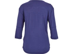 Patagonia Merino 3/4 Sleeve Damen Trikot -Endura Verkaufsgeschäft 492380