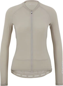 POC Essential Road Damen LS Jersey