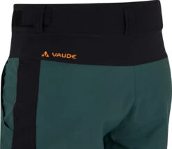 VAUDE Mens Qimsa Pants -Endura Verkaufsgeschäft 492513