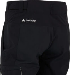 VAUDE Mens Qimsa Pants -Endura Verkaufsgeschäft 492518