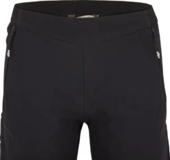 VAUDE Womens Kuro Shorts 16 VAUDE Womens Kuro Shorts -Endura Verkaufsgeschäft 492598