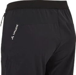 VAUDE Womens Kuro Shorts 17 VAUDE Womens Kuro Shorts -Endura Verkaufsgeschäft 492599