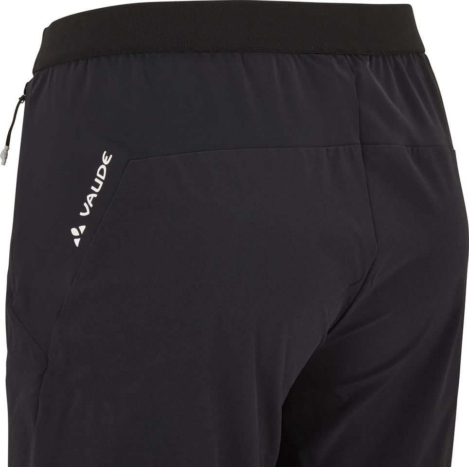 VAUDE Womens Kuro Shorts 7 VAUDE Womens Kuro Shorts - Image 5