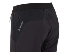 VAUDE Womens Kuro Shorts 23 VAUDE Womens Kuro Shorts -Endura Verkaufsgeschäft 492605