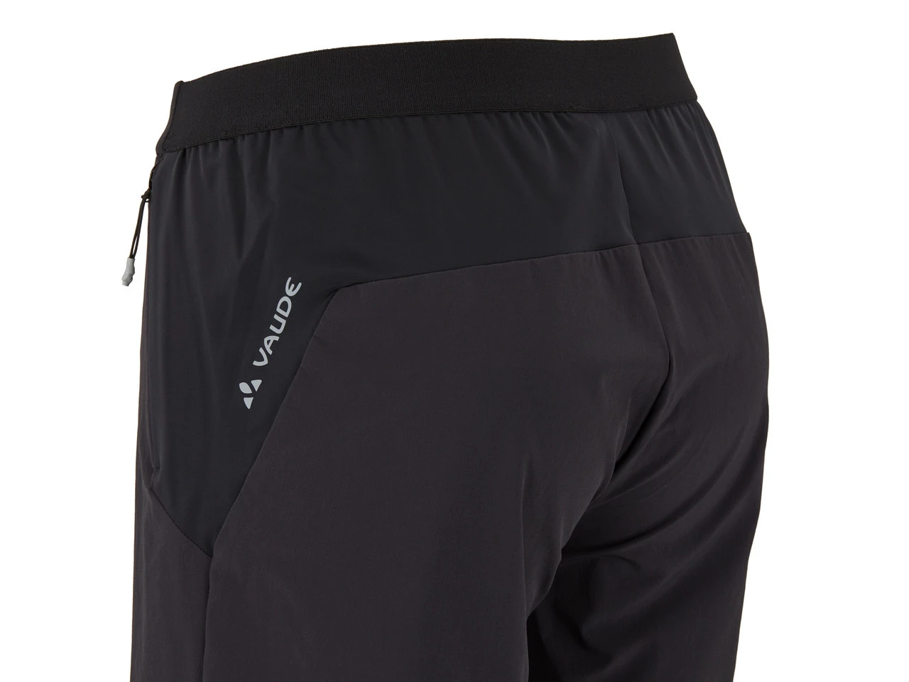VAUDE Womens Kuro Shorts 13 VAUDE Womens Kuro Shorts - Image 11