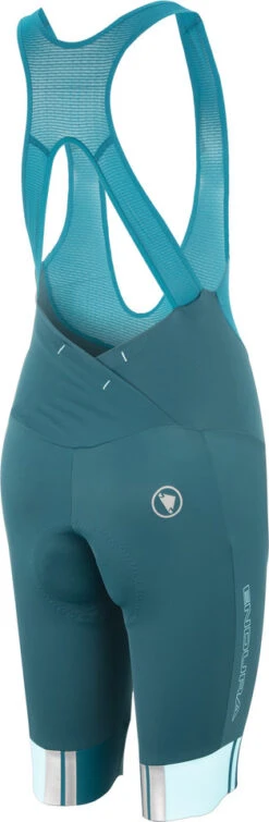 Endura FS260-Pro DS Bibshorts Damen Trägerhose -Endura Verkaufsgeschäft 492624