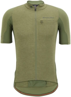 Endura GV500 Reiver S/S Trikot