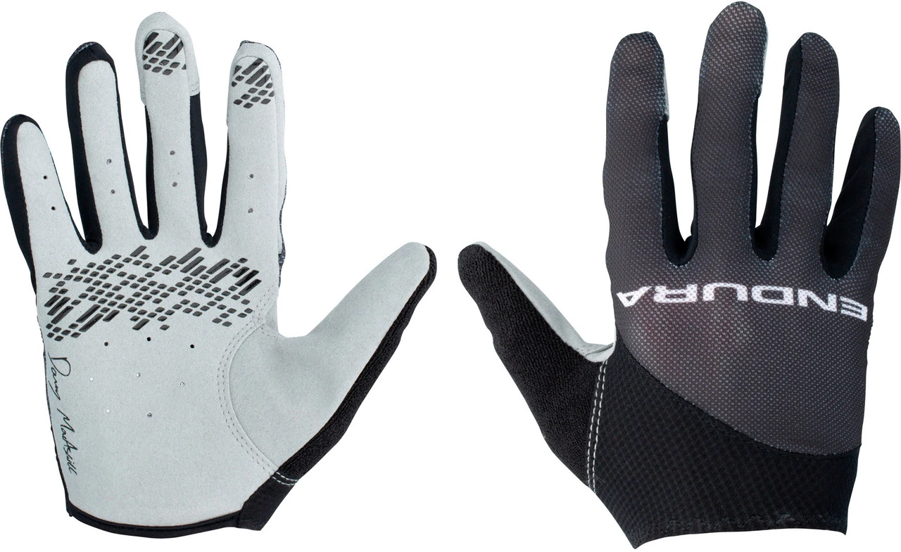 Endura Hummvee Lite Icon Damen Ganzfinger-Handschuhe 3 Endura Hummvee Lite Icon Damen Ganzfinger-Handschuhe