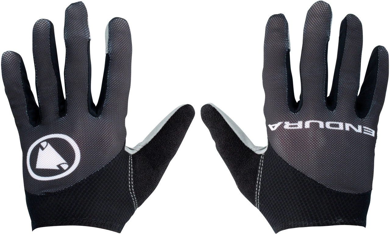 Endura Hummvee Lite Icon Damen Ganzfinger-Handschuhe 4 Endura Hummvee Lite Icon Damen Ganzfinger-Handschuhe - Image 2