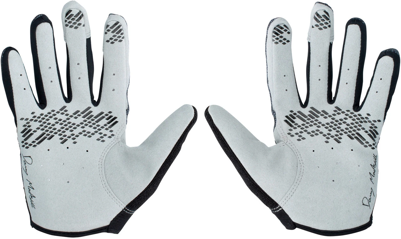 Endura Hummvee Lite Icon Damen Ganzfinger-Handschuhe 5 Endura Hummvee Lite Icon Damen Ganzfinger-Handschuhe - Image 3