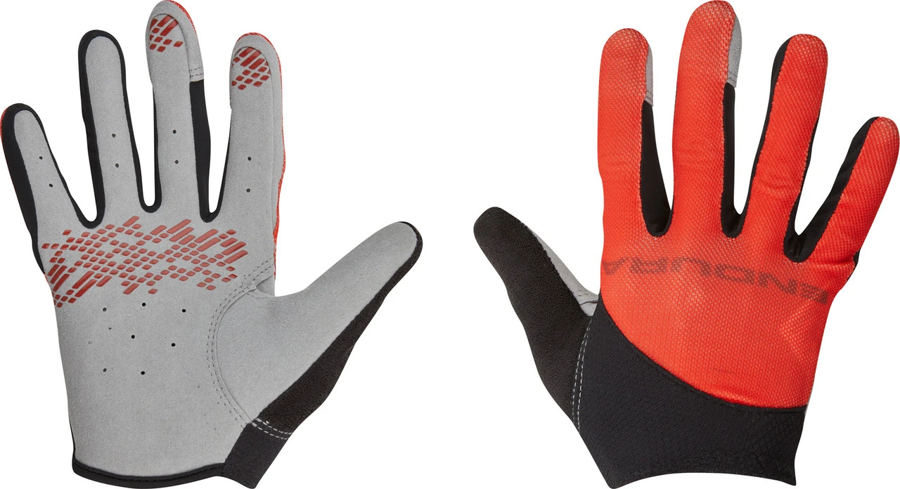 Endura Hummvee Lite Icon Damen Ganzfinger-Handschuhe 6 Endura Hummvee Lite Icon Damen Ganzfinger-Handschuhe - Image 4