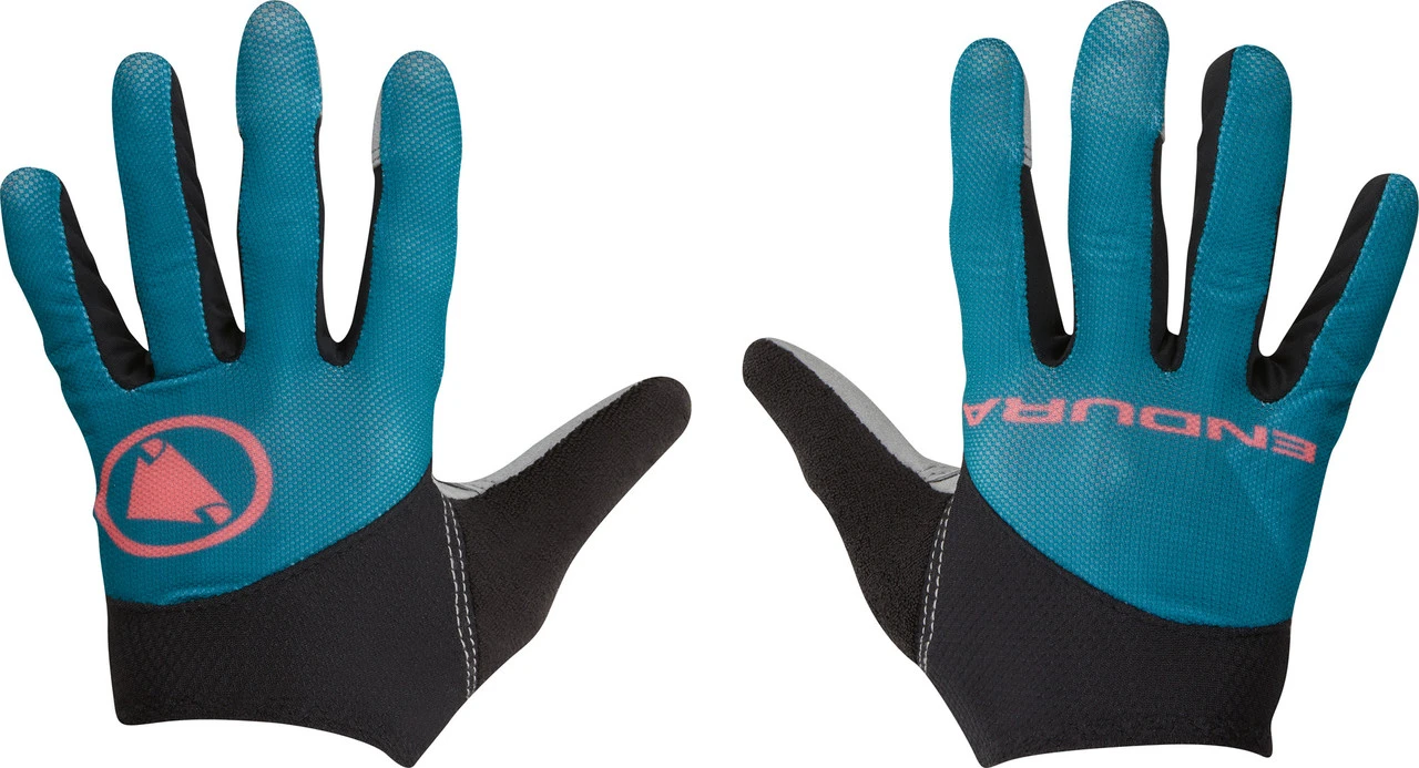 Endura Hummvee Lite Icon Damen Ganzfinger-Handschuhe 10 Endura Hummvee Lite Icon Damen Ganzfinger-Handschuhe - Image 8
