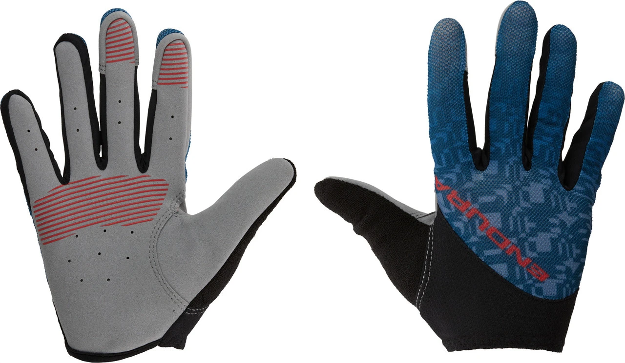 Endura Hummvee Lite Icon Damen Ganzfinger-Handschuhe 15 Endura Hummvee Lite Icon Damen Ganzfinger-Handschuhe - Image 13