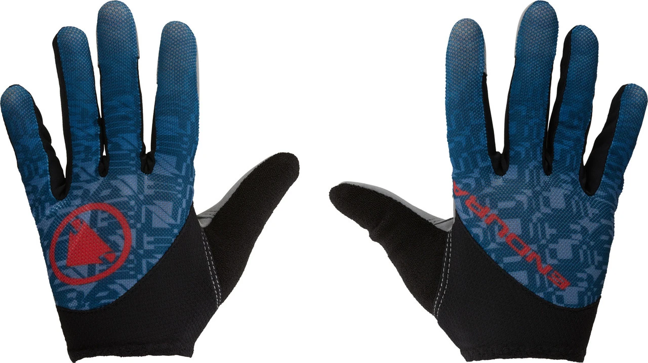 Endura Hummvee Lite Icon Damen Ganzfinger-Handschuhe 16 Endura Hummvee Lite Icon Damen Ganzfinger-Handschuhe - Image 14