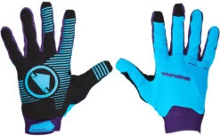 Endura MT500 D3O Ganzfinger-Handschuhe