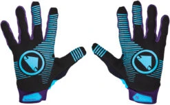 Endura MT500 D3O Ganzfinger-Handschuhe -Endura Verkaufsgeschäft 492699