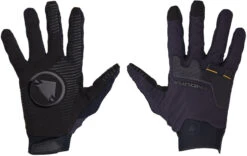 Endura MT500 D3O Ganzfinger-Handschuhe -Endura Verkaufsgeschäft 492700