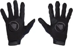 Endura MT500 D3O Ganzfinger-Handschuhe -Endura Verkaufsgeschäft 492702