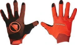 Endura MT500 D3O Ganzfinger-Handschuhe -Endura Verkaufsgeschäft 492703