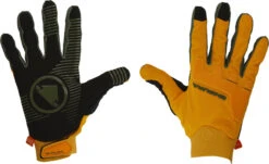 Endura MT500 D3O Ganzfinger-Handschuhe -Endura Verkaufsgeschäft 492706