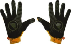 Endura MT500 D3O Ganzfinger-Handschuhe -Endura Verkaufsgeschäft 492708