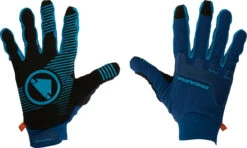 Endura MT500 D3O Ganzfinger-Handschuhe -Endura Verkaufsgeschäft 492709