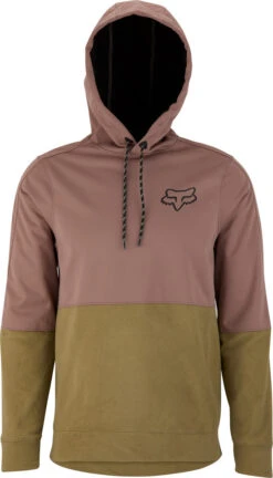 Ranger Windbloc Hoodie