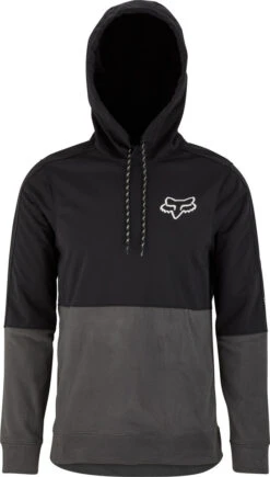 Ranger Windbloc Hoodie -Endura Verkaufsgeschäft 492791