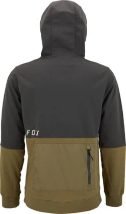 Ranger Windbloc Hoodie -Endura Verkaufsgeschäft 492796