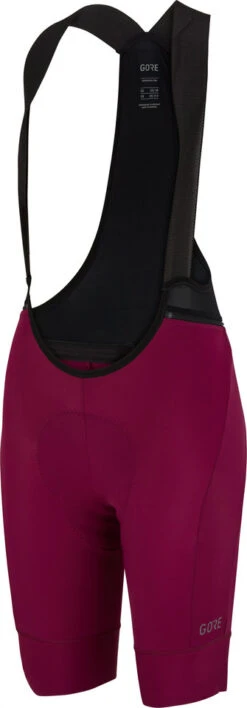 Gore Wear Ardent Damen Bib Shorts+ Trägershorts -Endura Verkaufsgeschäft 492804