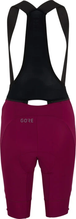 Gore Wear Ardent Damen Bib Shorts+ Trägershorts -Endura Verkaufsgeschäft 492805