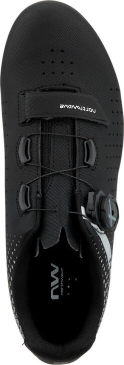 Northwave Core Plus 2 Wide Rennrad Schuhe -Endura Verkaufsgeschäft 492845