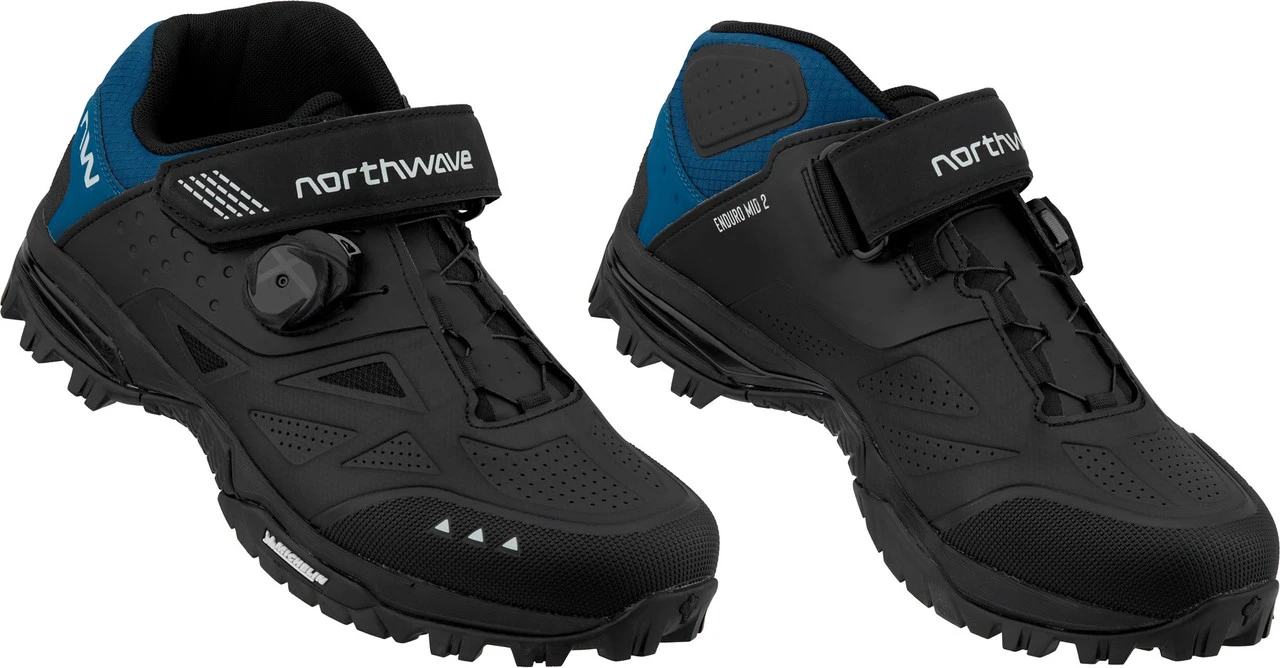 Northwave Enduro Mid 2 MTB Schuhe 10 Northwave Enduro Mid 2 MTB Schuhe - Image 8